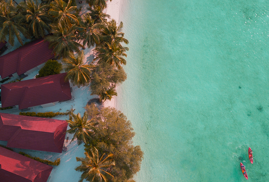 Luxury Twin Centre Honeymoon 2