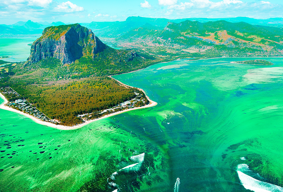 Tailor-Made Beach & City Twin-Centre Holiday 2