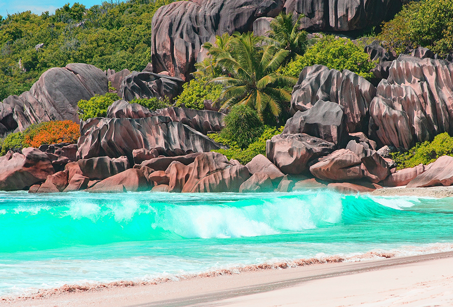 Tailor-Made Seychelles Holiday 1