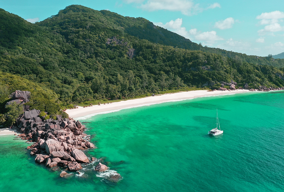 Tailor-Made Seychelles Holiday 2