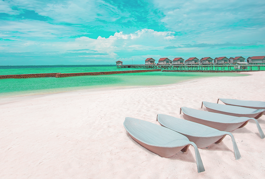 Twin Centre Sri Lanka and Maldives Holiday 2