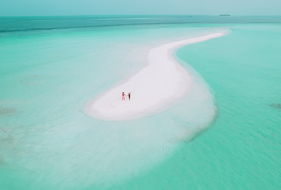 Twin Centre Wildlife and Beach Holiday 2